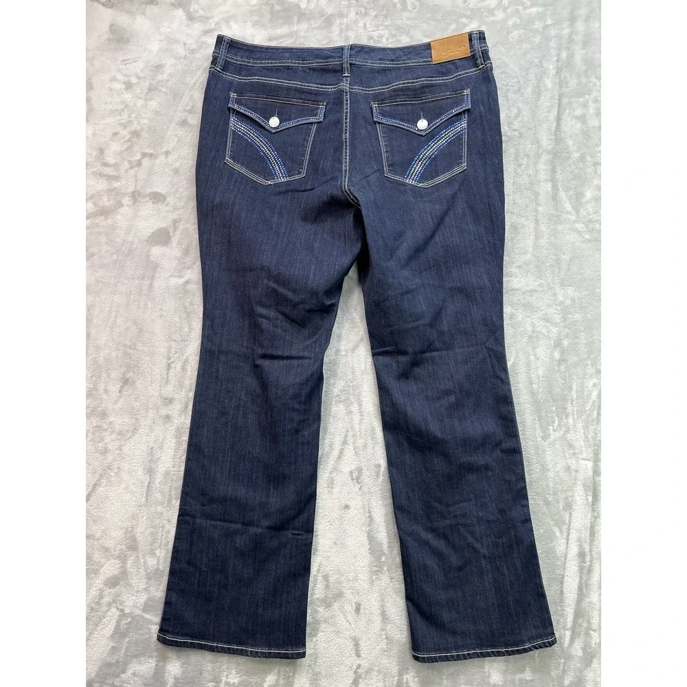 Seven7 new jean